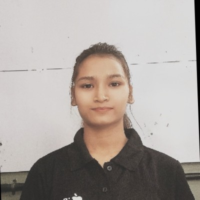 Karishma Yadav